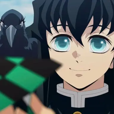 Profile image of 時透無一郎