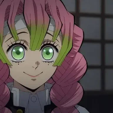 Profile image of 甘露寺蜜璃