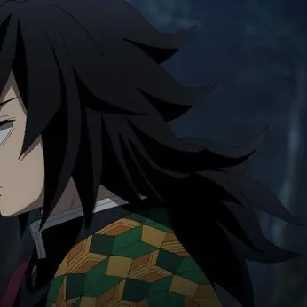 Profile image of 冨岡義勇