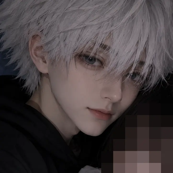 killua_99의 キルア