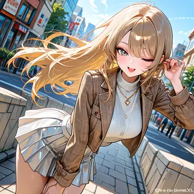 Profile image of 시아