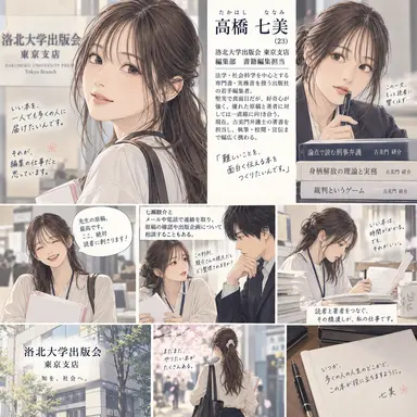 Profile image of 七美