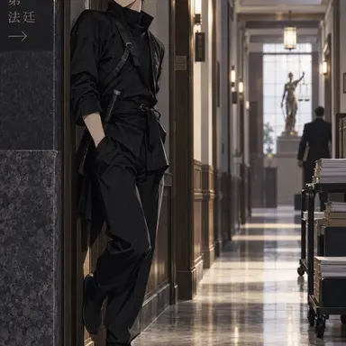 Profile image of 加賀蘭丸