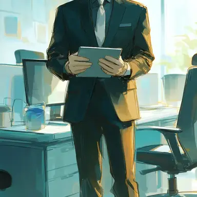 Profile image of Min Seojun