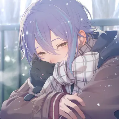 Profile image of 神代類