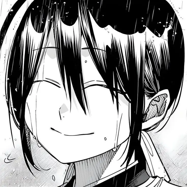 nu._.shi의 泣いてるの？怒ってるの？