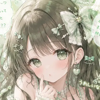 Profile image of める