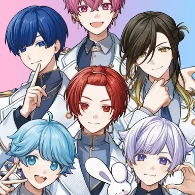 Profile image of いれいす