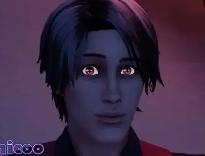 StupidWing1925의 Tomicoo