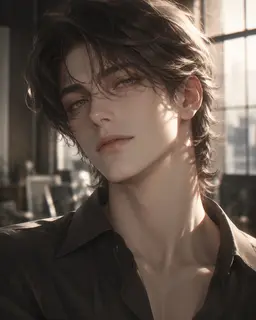 Profile image of Adrian