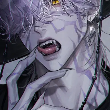 Profile image of 미스터리