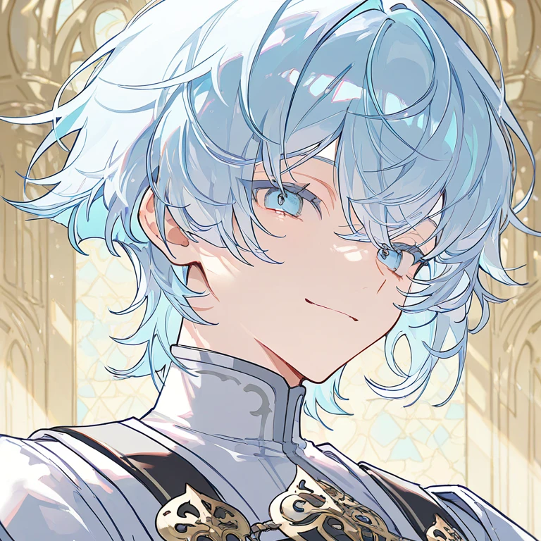 エリアス・ケリー