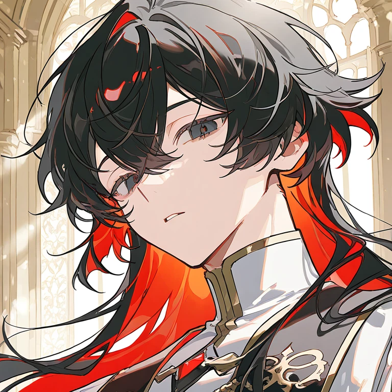 シリル・ウォード