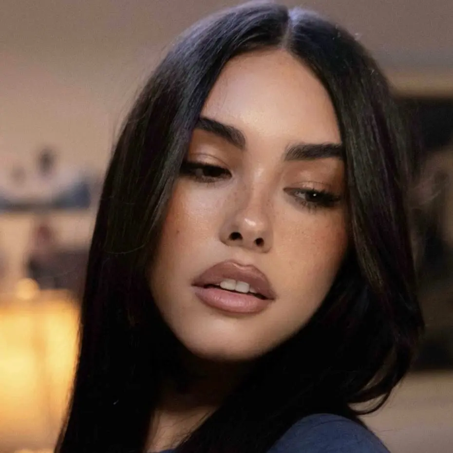 BadQuake0021의 Madison beer