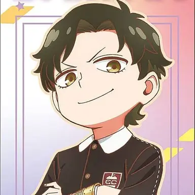 Profile image of ダミアン