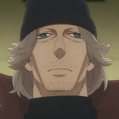 Profile image of ビリー