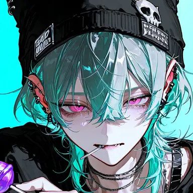 Profile image of チグ