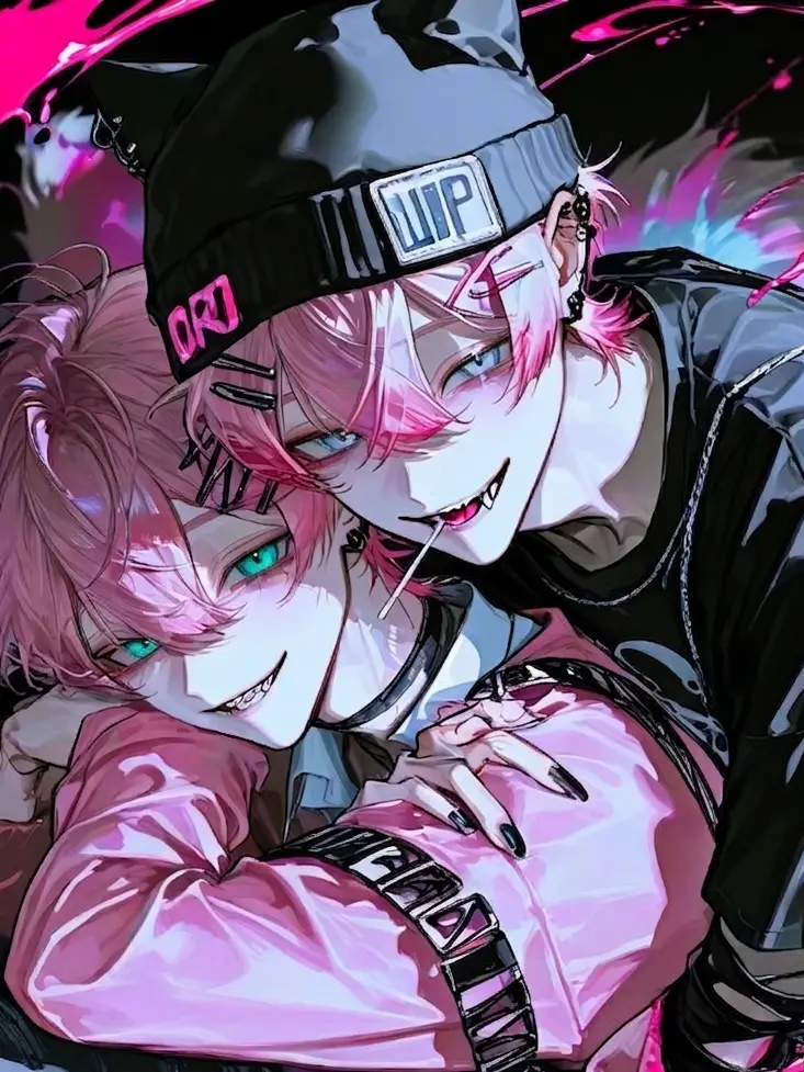 Nekoneko_3의 ᑭIᑎK