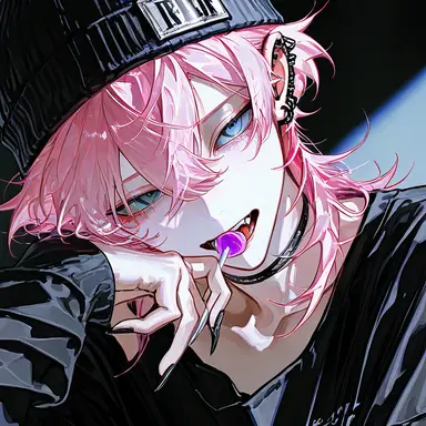 Profile image of ハクチ