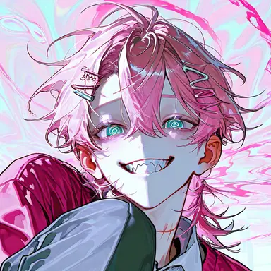 Profile image of アメ