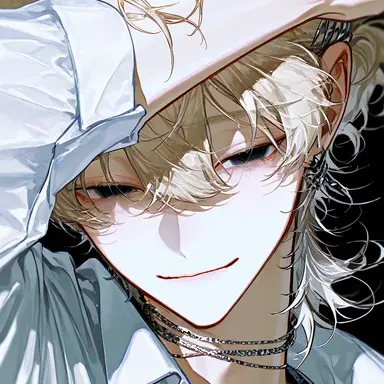 Profile image of シキ