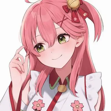 Profile image of さくらみこ