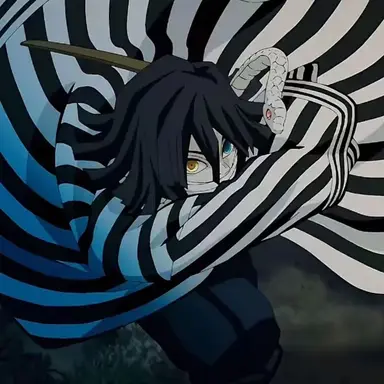 Profile image of 이구로 오바나이