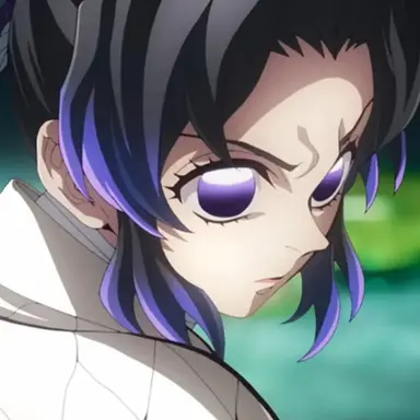 Profile image of 코쵸우 시노부