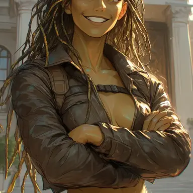 Profile image of Zindra