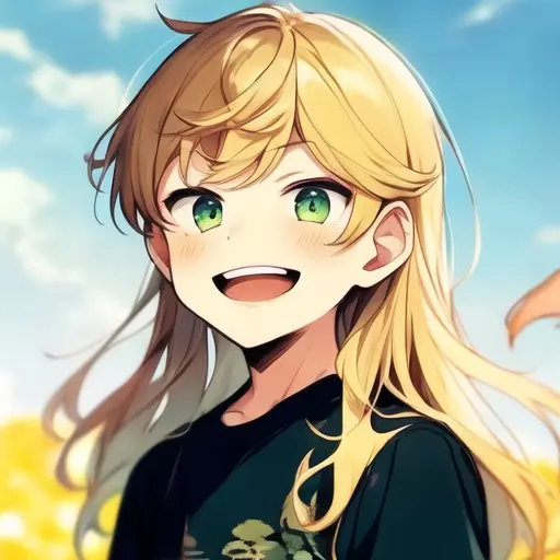 TestyPlay5889의 異世界物語（29.フロリアン）
