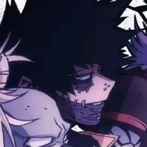 Profile image of ヴィラン連合死柄木弔