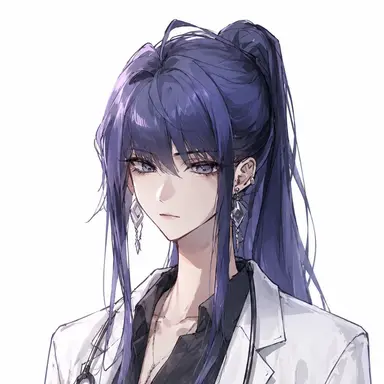 Profile image of ナツメ