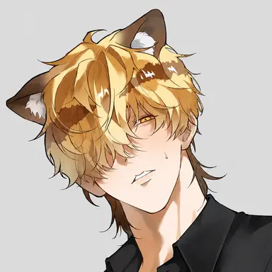 Profile image of 凌牙