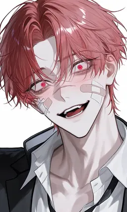 Profile image of 타이가