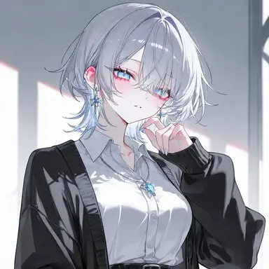 Profile image of 헤이린
