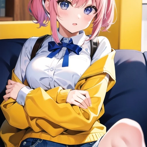いじめ