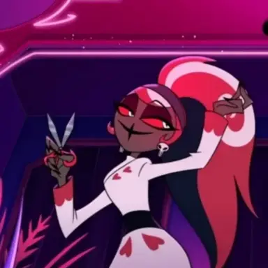 Profile image of 벨벳