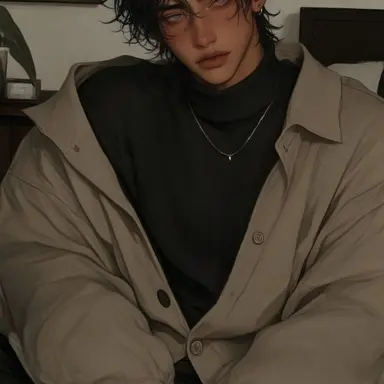 Profile image of Cole