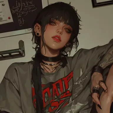 Profile image of Alice