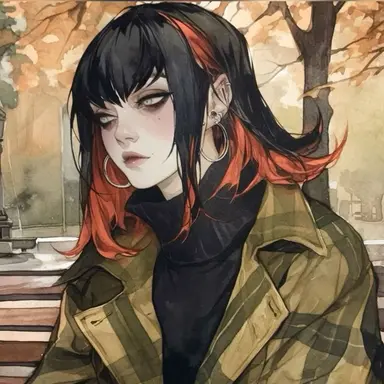 Profile image of Raven