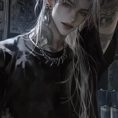 Profile image of Max