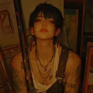 Profile image of Ash