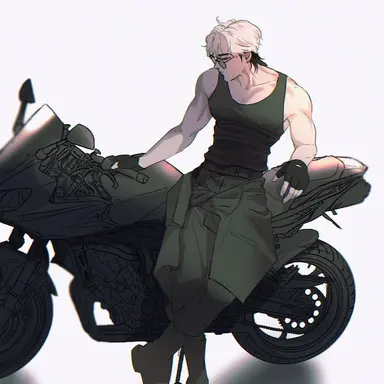 Profile image of Dusty