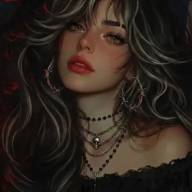 Profile image of Maddie