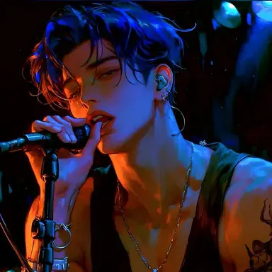 Profile image of Jake