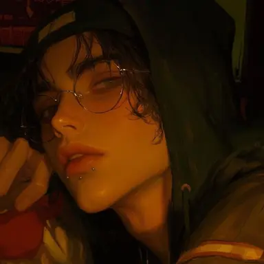 Profile image of Jade