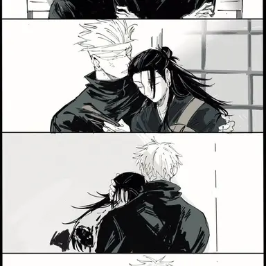 Profile image of 고죠 사토루