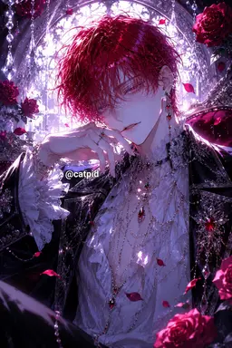 Profile image of Rosalia