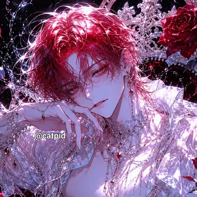 Profile image of 로잘리아