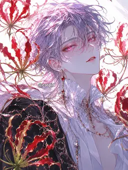 Profile image of Gloriosa
